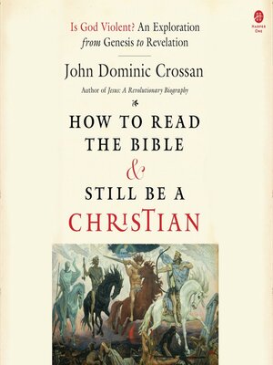 cover image of How to Read the Bible and Still Be a Christian